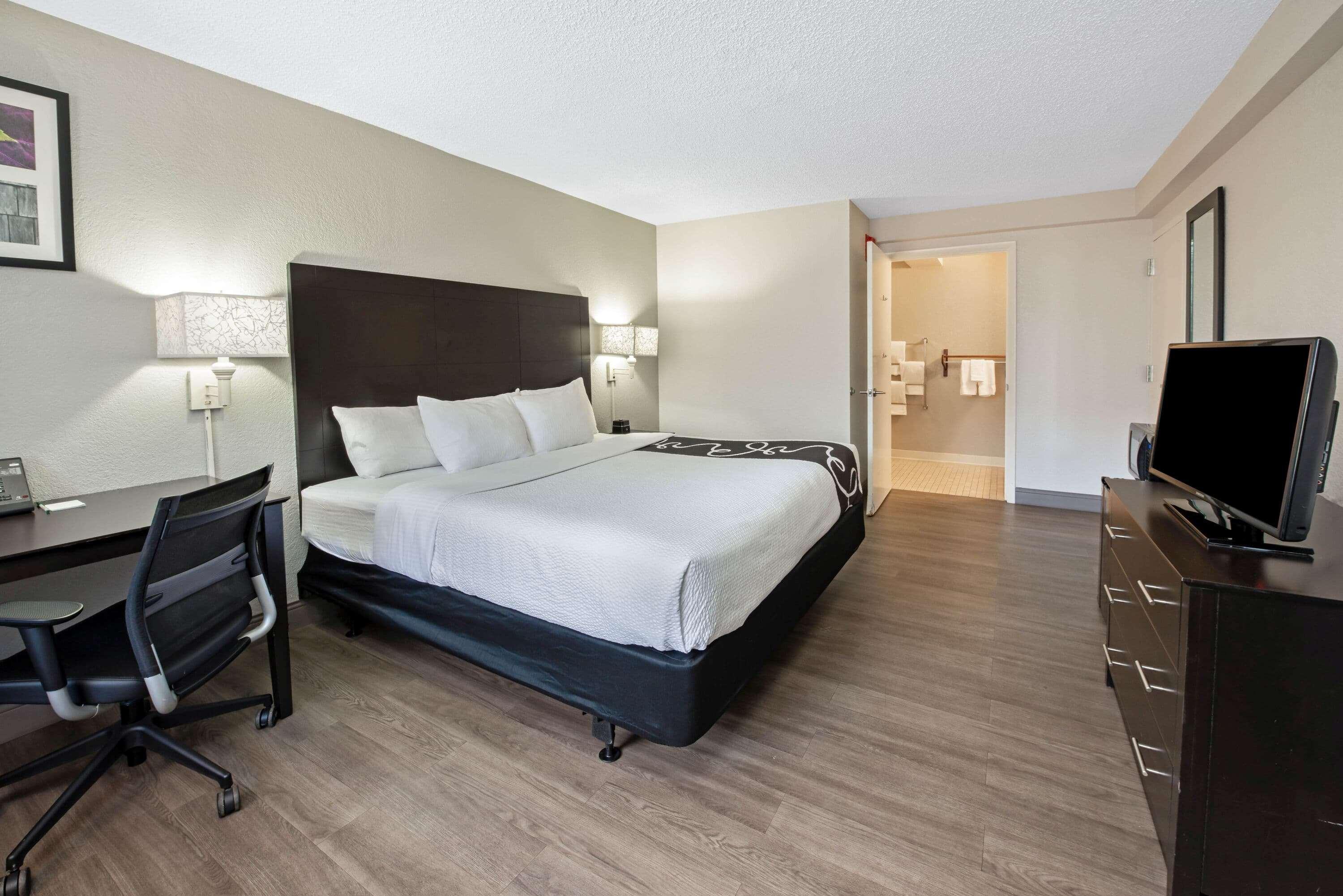 La Quinta Inn By Wyndham West Palm Beach - Florida Turnpike Century Village  Exterior foto