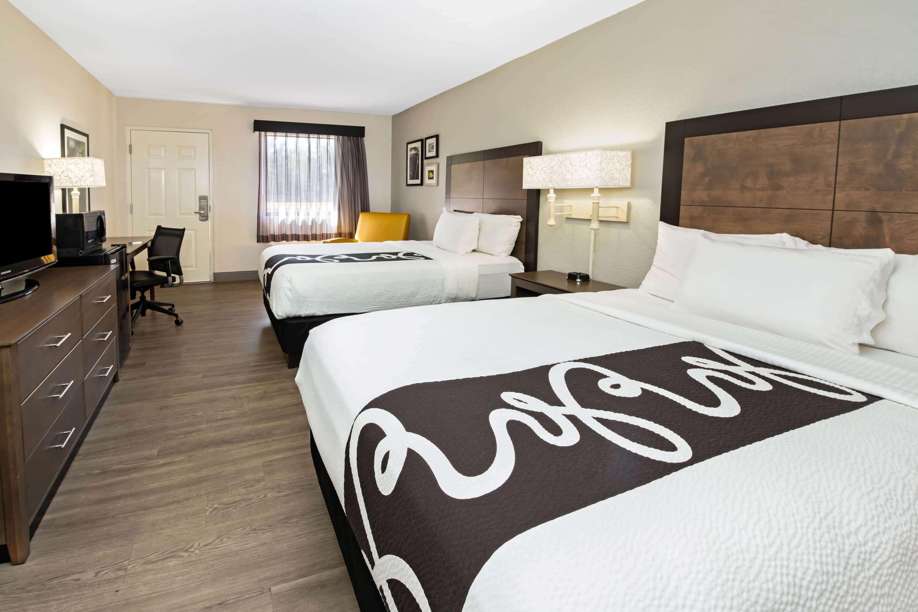 La Quinta Inn By Wyndham West Palm Beach - Florida Turnpike Century Village  Exterior foto