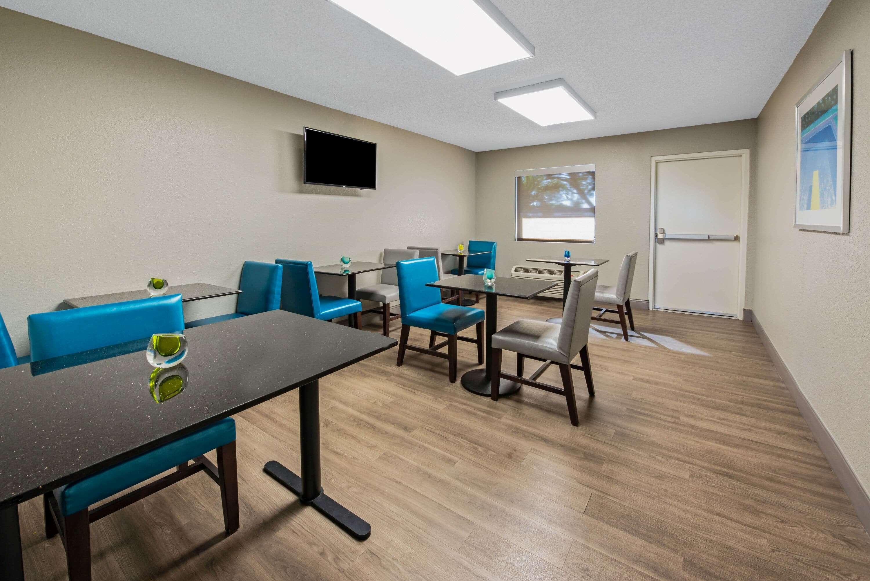 La Quinta Inn By Wyndham West Palm Beach - Florida Turnpike Century Village  Exterior foto