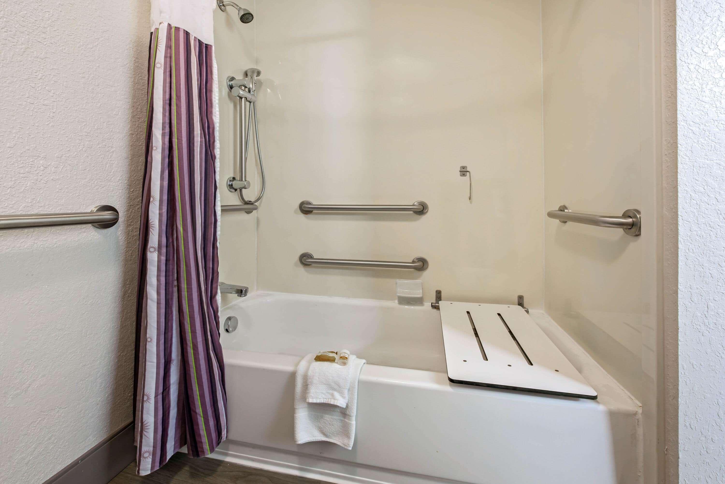 La Quinta Inn By Wyndham West Palm Beach - Florida Turnpike Century Village  Exterior foto