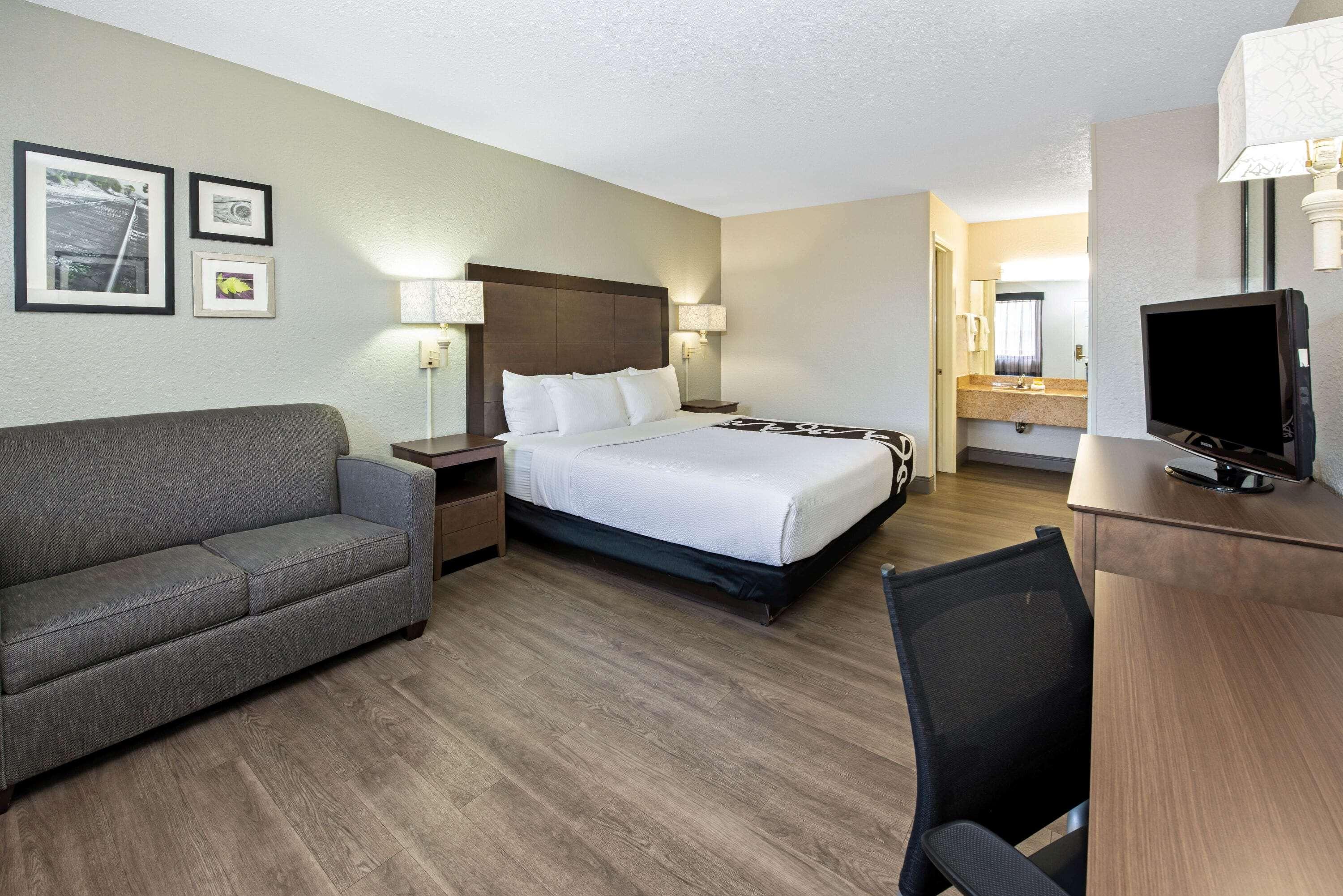 La Quinta Inn By Wyndham West Palm Beach - Florida Turnpike Century Village  Exterior foto
