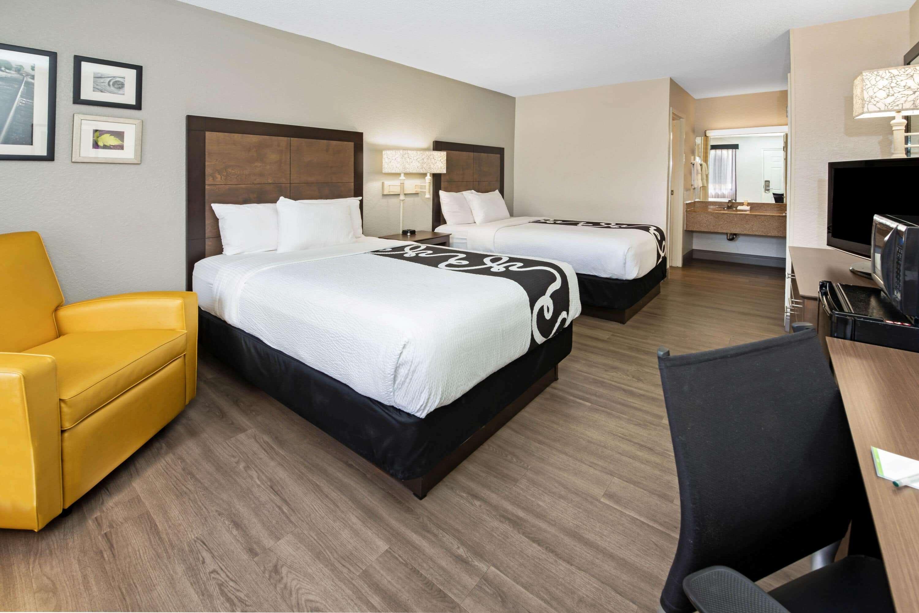 La Quinta Inn By Wyndham West Palm Beach - Florida Turnpike Century Village  Exterior foto