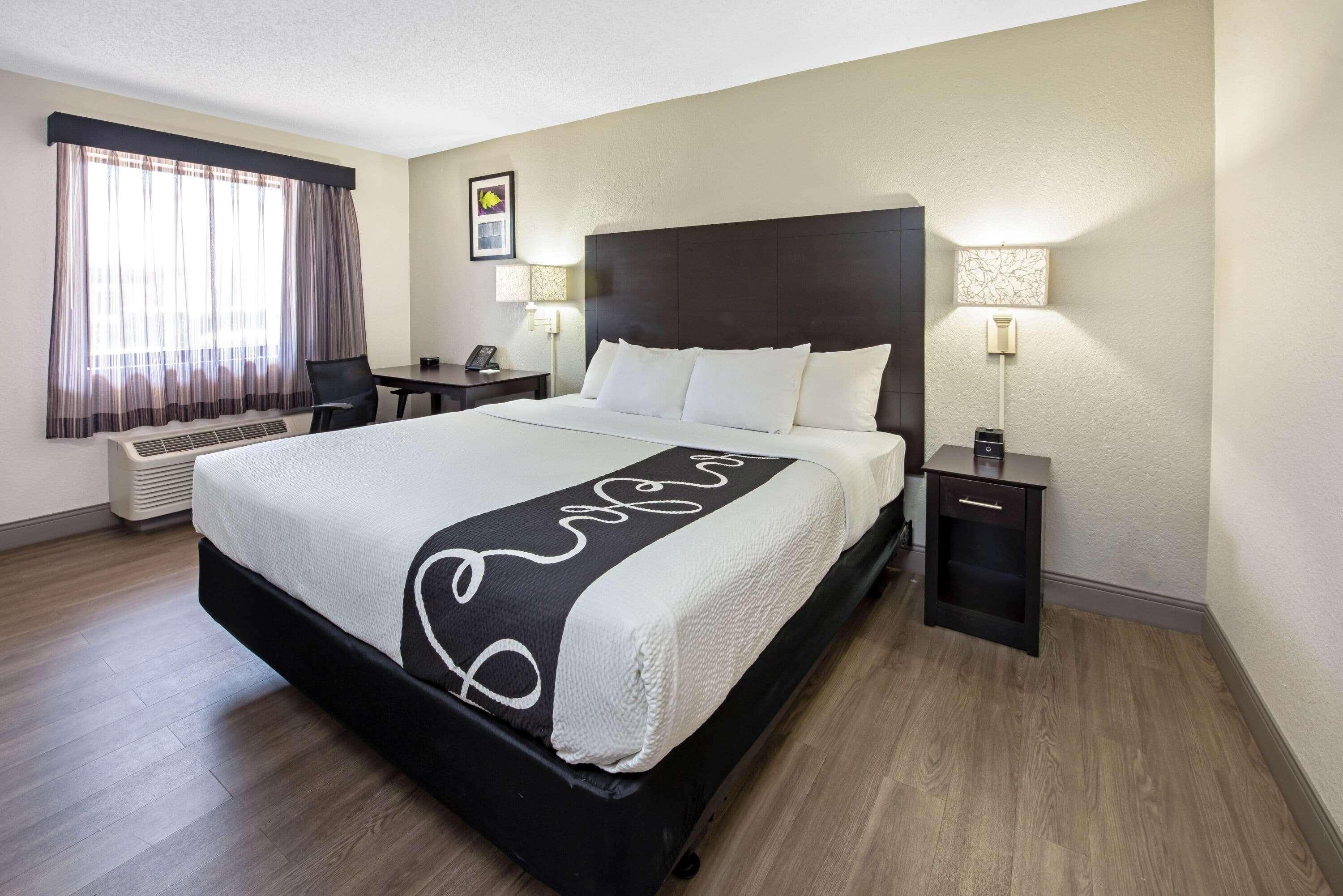 La Quinta Inn By Wyndham West Palm Beach - Florida Turnpike Century Village  Exterior foto