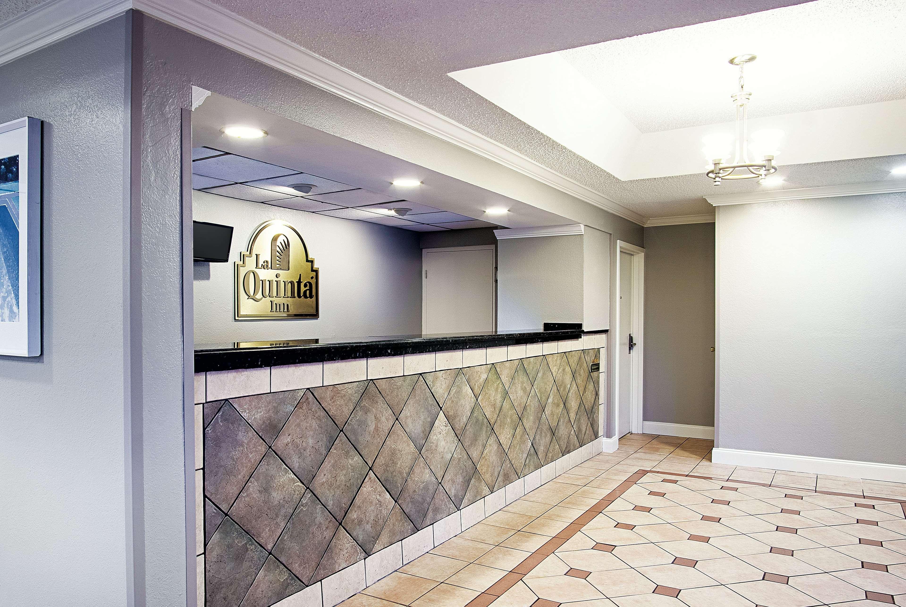 La Quinta Inn By Wyndham West Palm Beach - Florida Turnpike Century Village  Exterior foto