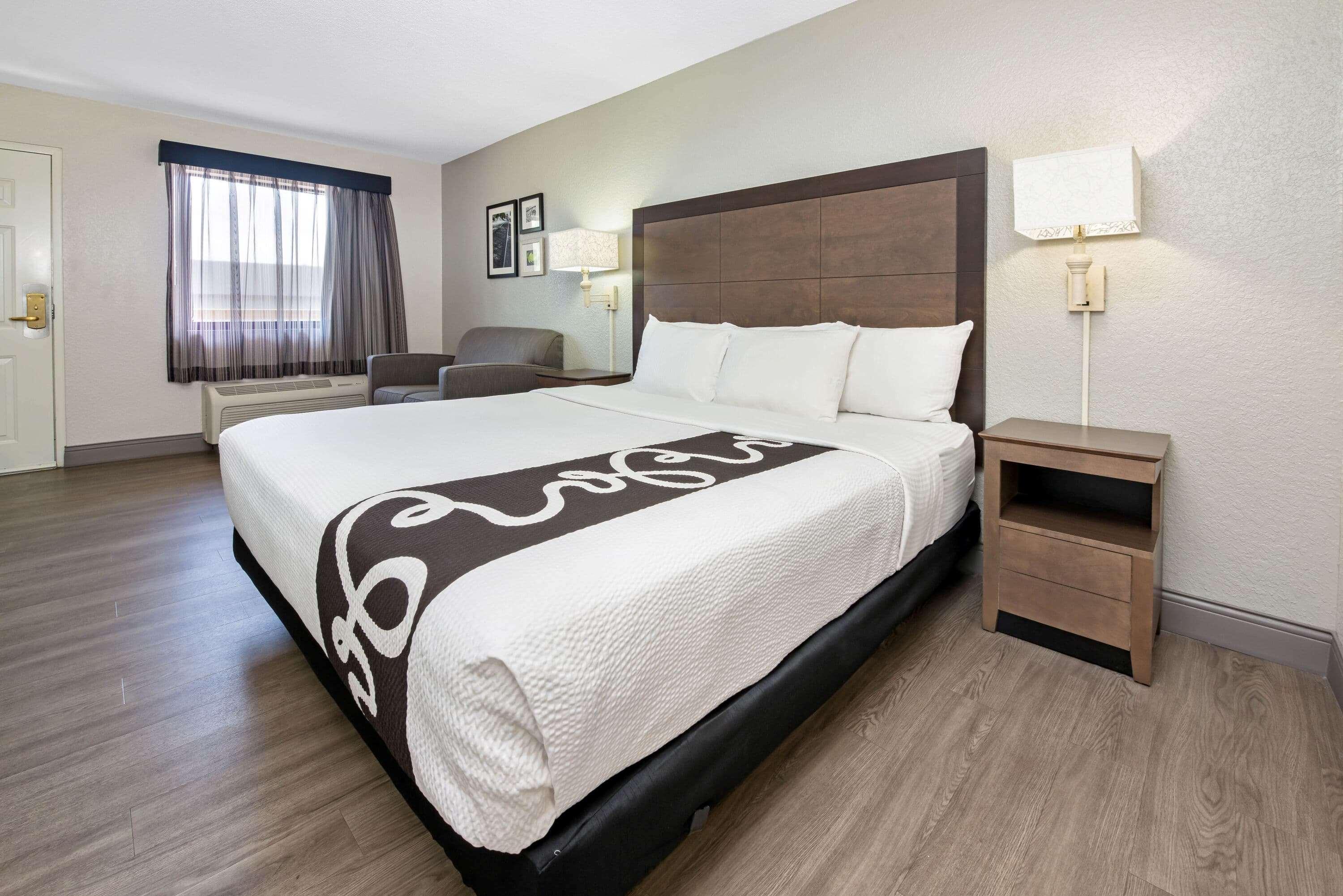 La Quinta Inn By Wyndham West Palm Beach - Florida Turnpike Century Village  Exterior foto