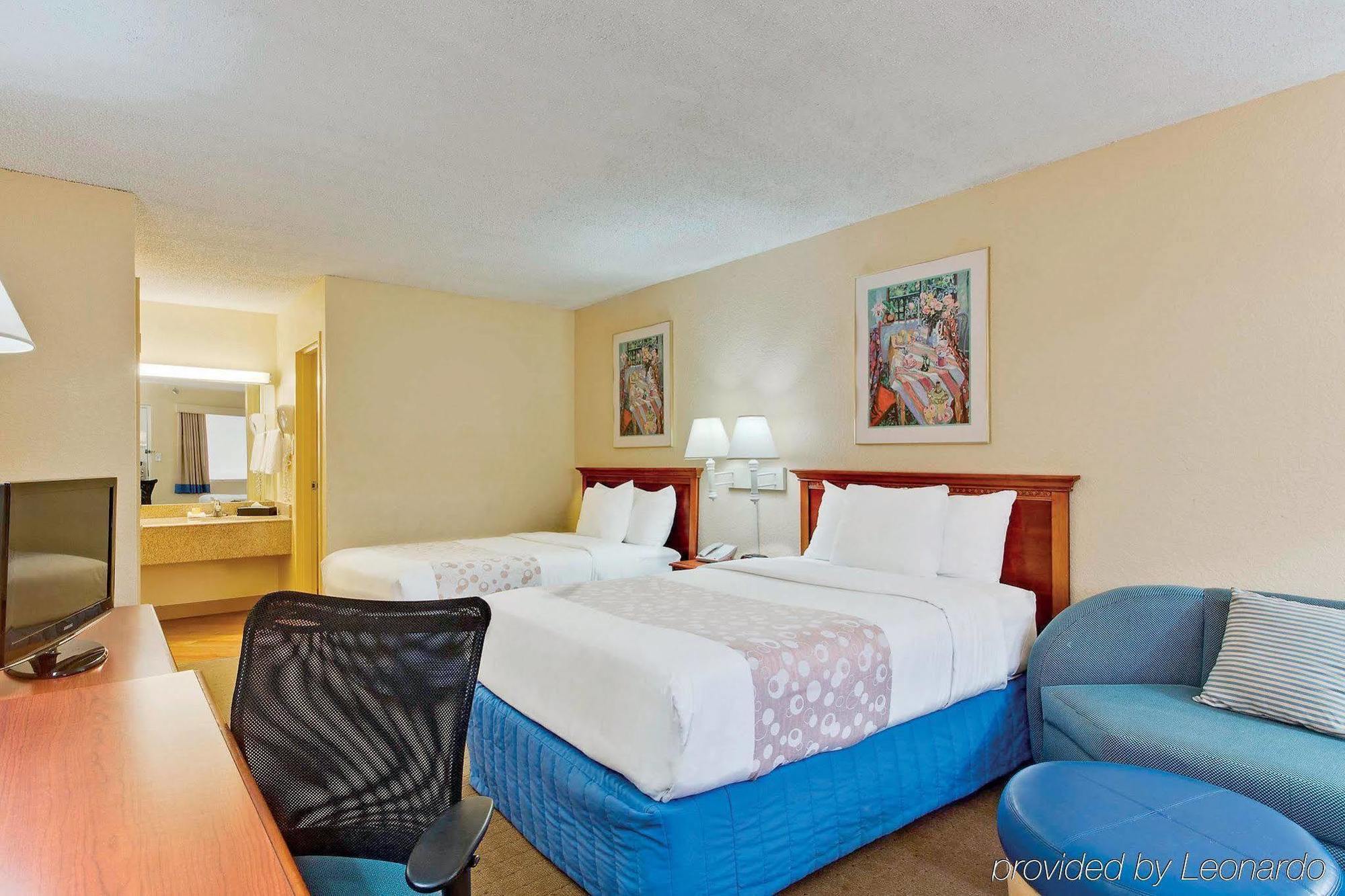 La Quinta Inn By Wyndham West Palm Beach - Florida Turnpike Century Village  Exterior foto