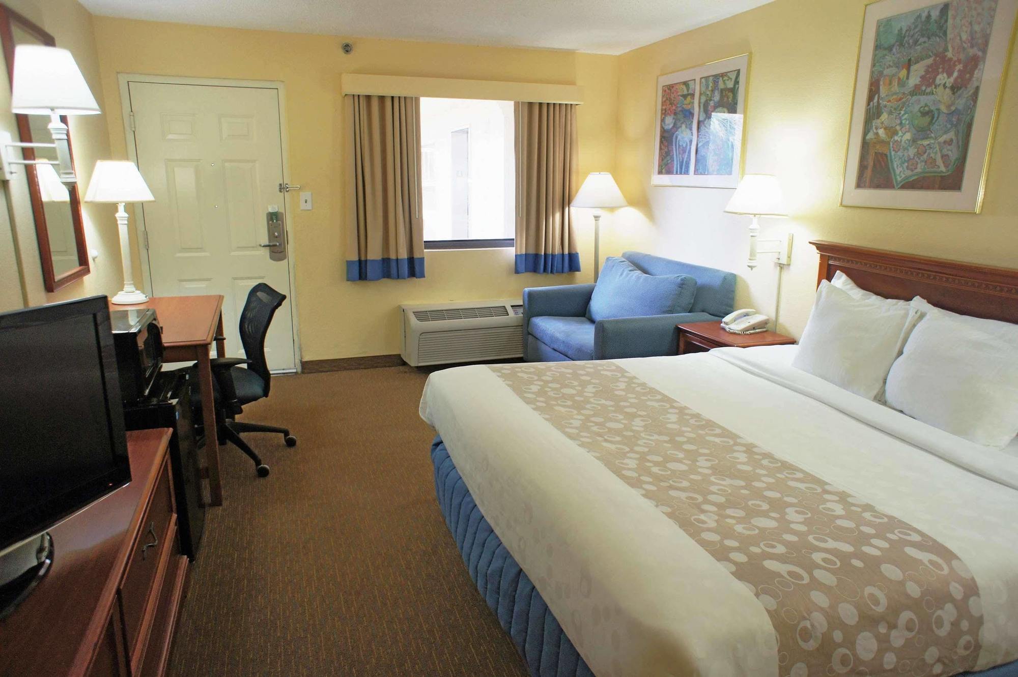 La Quinta Inn By Wyndham West Palm Beach - Florida Turnpike Century Village  Exterior foto