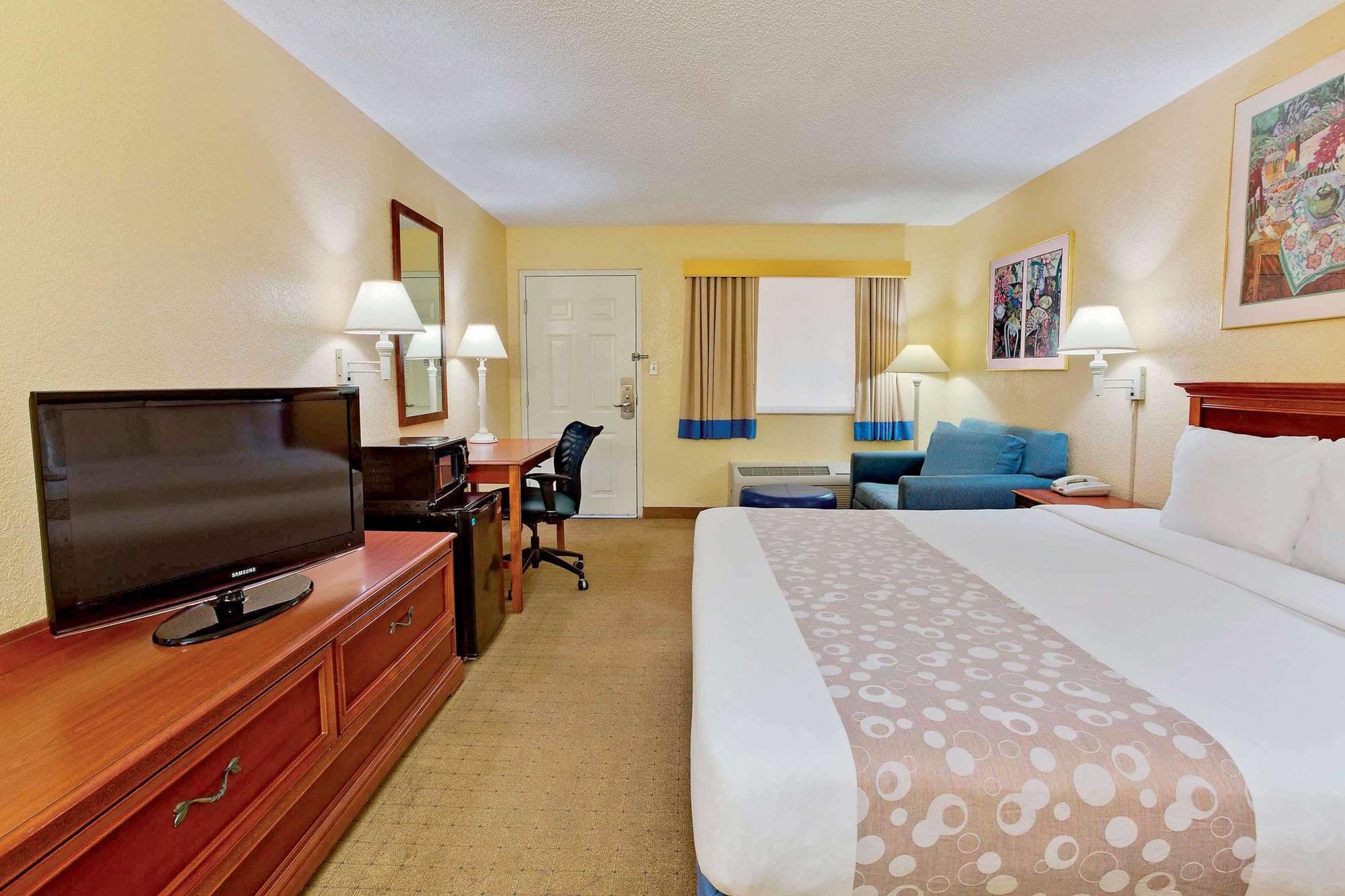 La Quinta Inn By Wyndham West Palm Beach - Florida Turnpike Century Village  Exterior foto