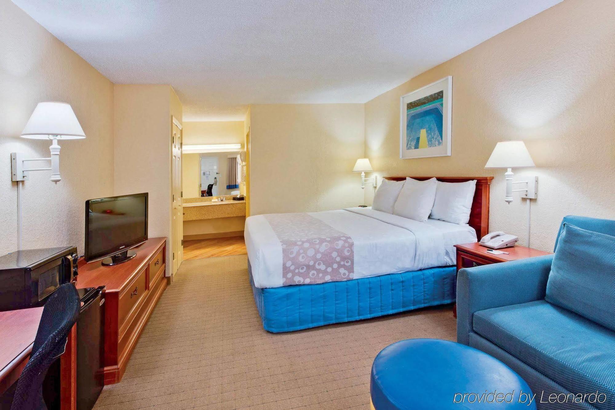 La Quinta Inn By Wyndham West Palm Beach - Florida Turnpike Century Village  Exterior foto