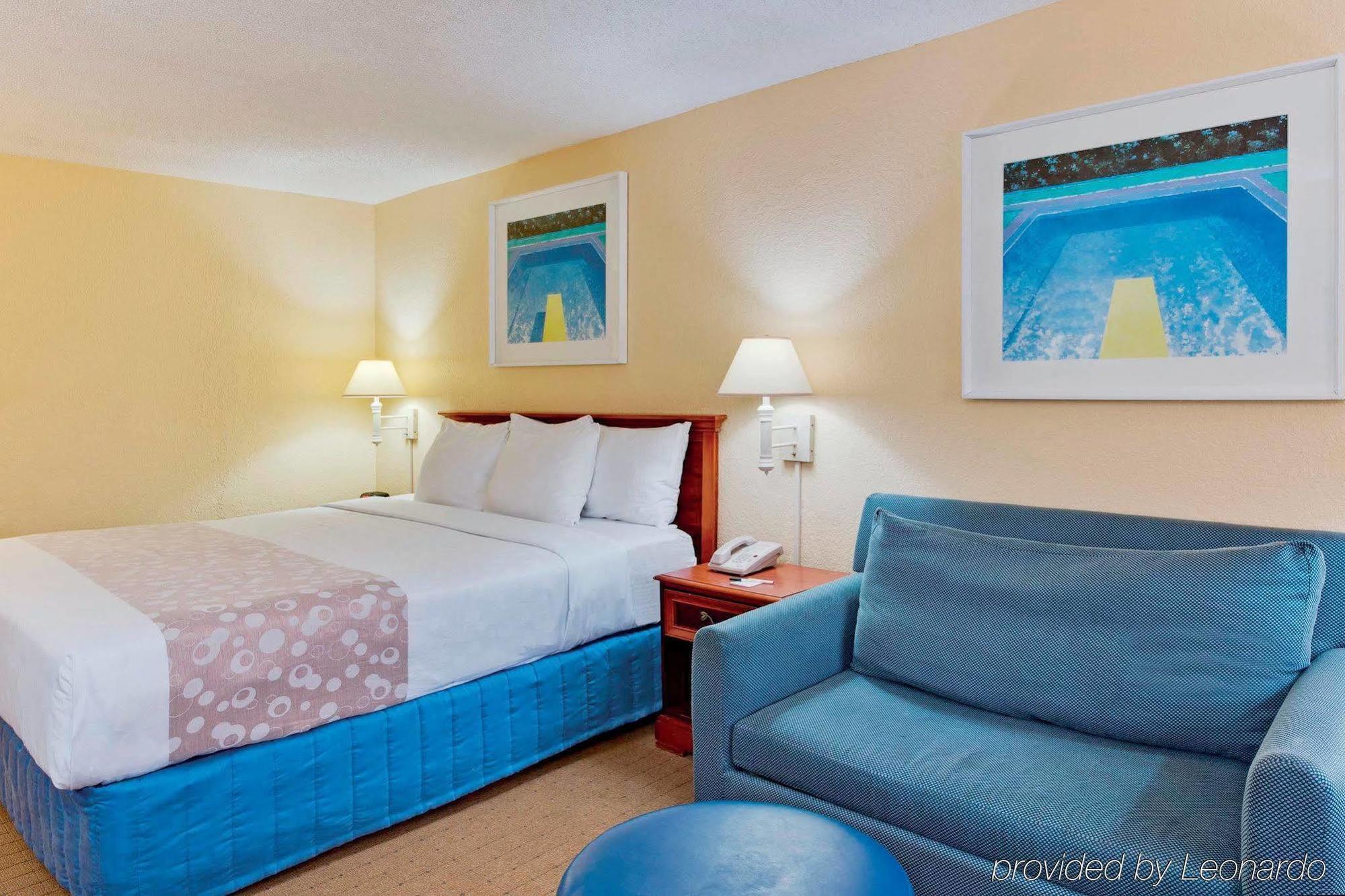 La Quinta Inn By Wyndham West Palm Beach - Florida Turnpike Century Village  Exterior foto