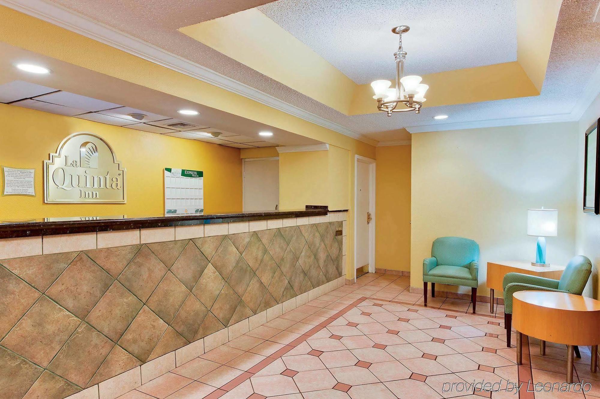 La Quinta Inn By Wyndham West Palm Beach - Florida Turnpike Century Village  Exterior foto